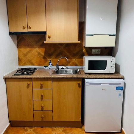 Apartamento Los Laureles Laroles المظهر الخارجي الصورة