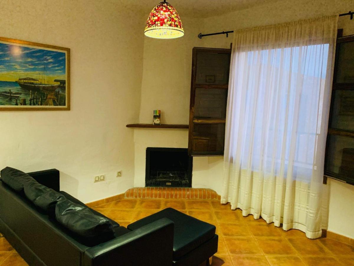Apartamento Los Laureles Laroles المظهر الخارجي الصورة